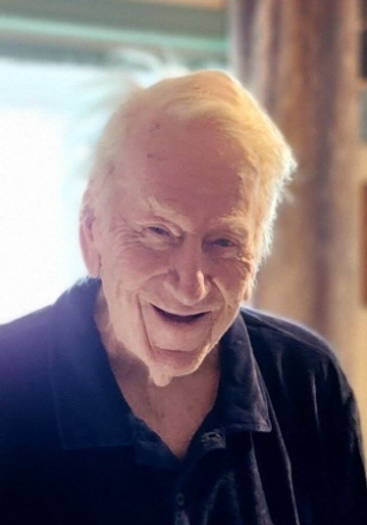 James C. Ford Profile Photo