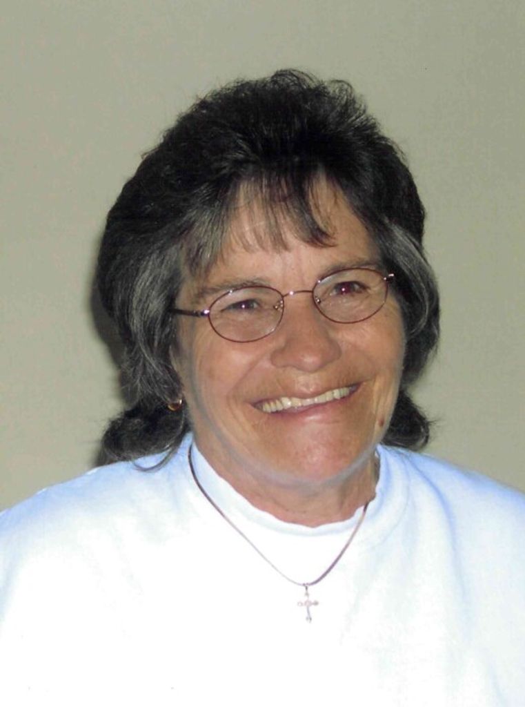 Margaret (Ross)  Sisk Profile Photo