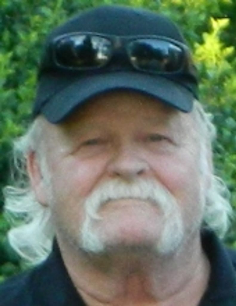 Ronald W. Pauley