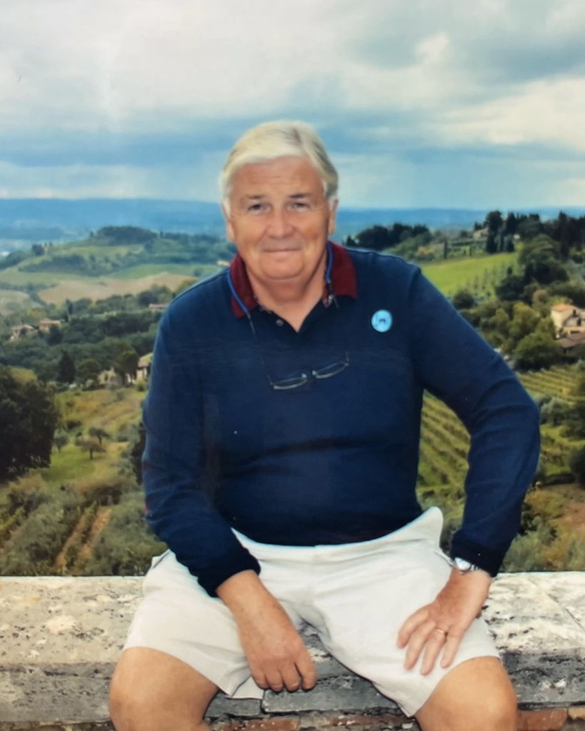 Owen Francis Mulhern, III