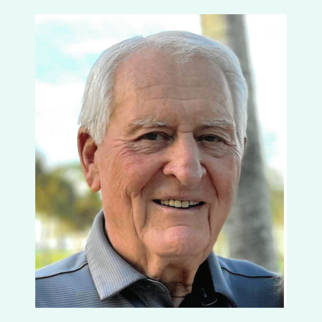 Ralph Edward Frazier