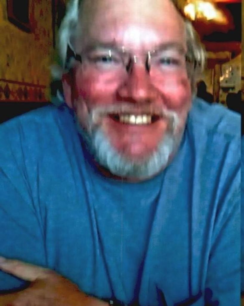 Robert Michael Stauch Profile Photo