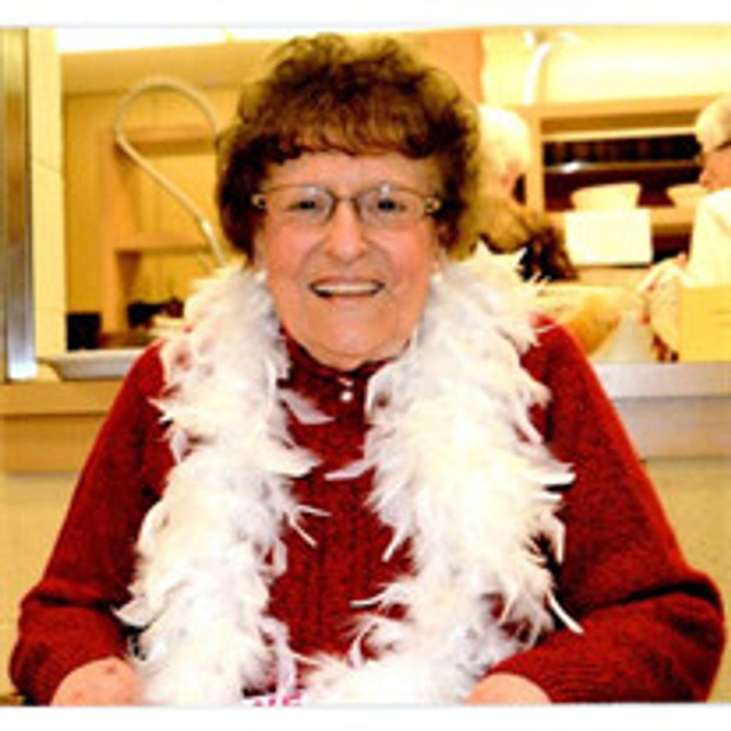 Gloria C. Rivard