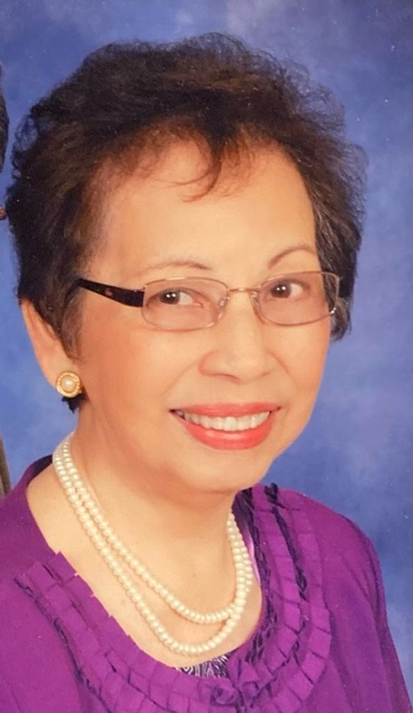 Lourdes "Ditas" Villegas