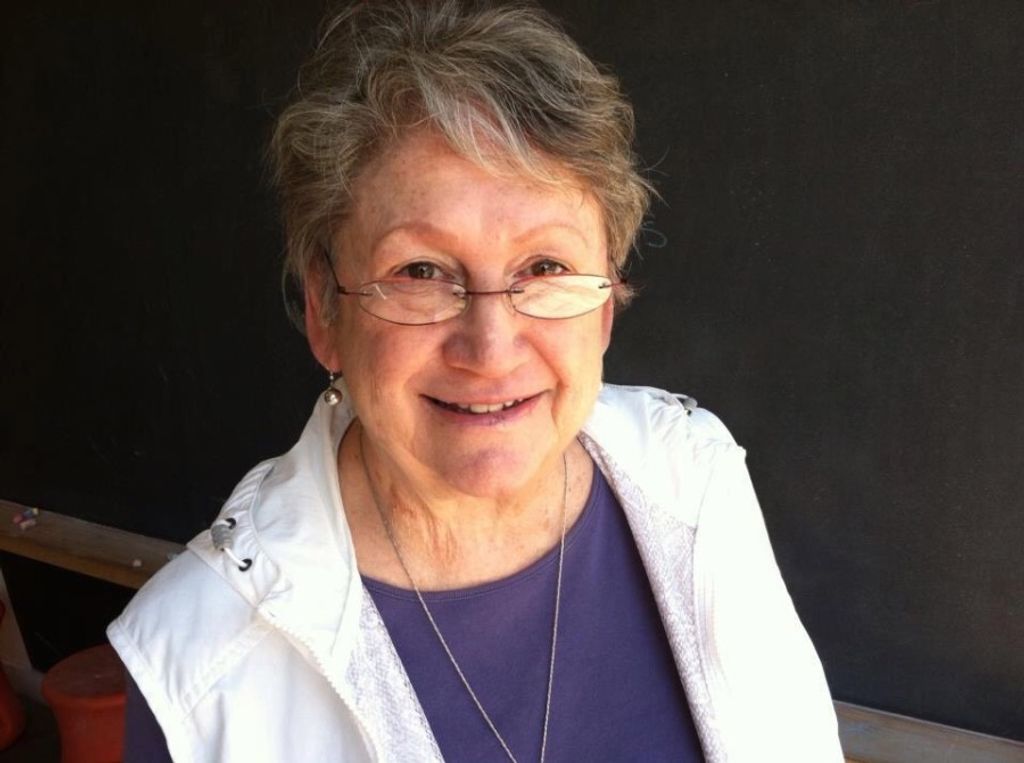 Louise Smith