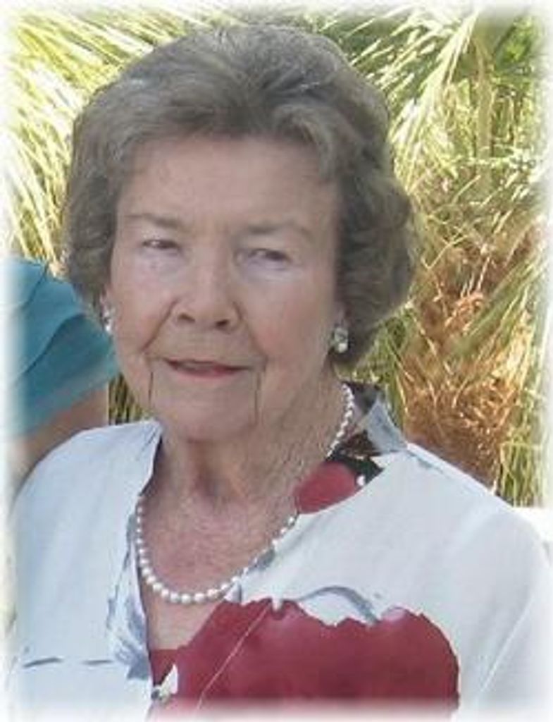 Anne Garland Sheaffer Profile Photo