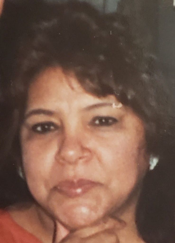 Rosie "Chita" Guerrero