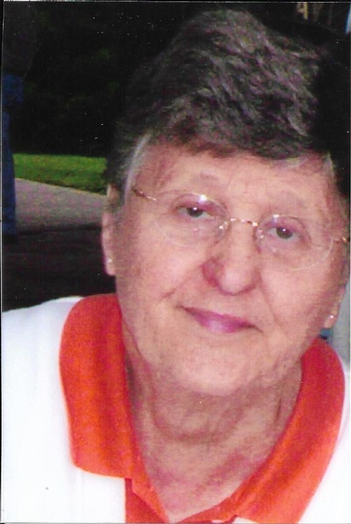 Eileene N. Sand Profile Photo