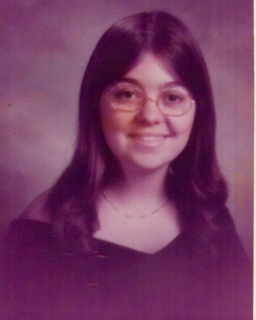Glenda Faye Williams Profile Photo