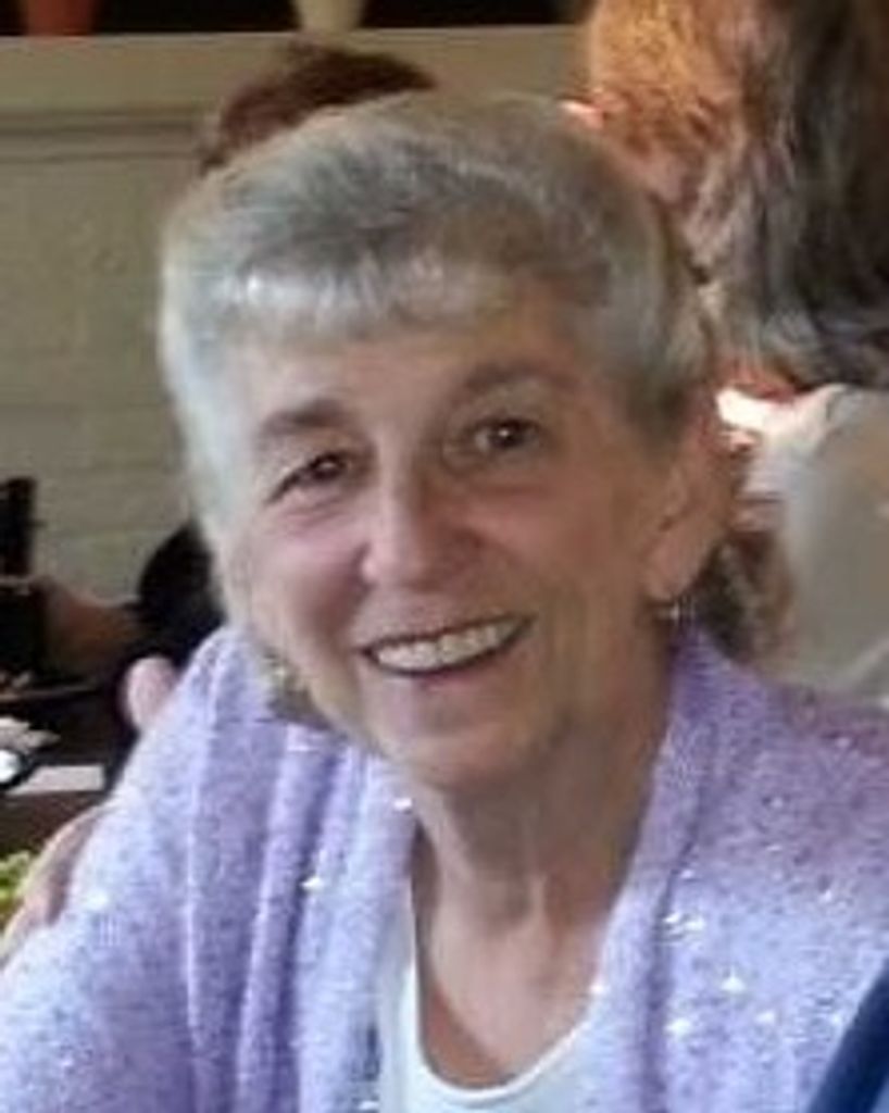 Maureen Ensign Profile Photo