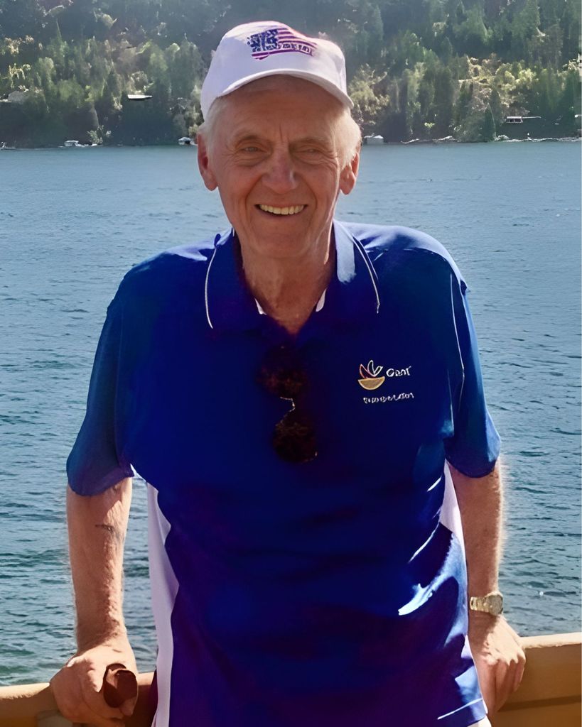 William Neuman Profile Photo