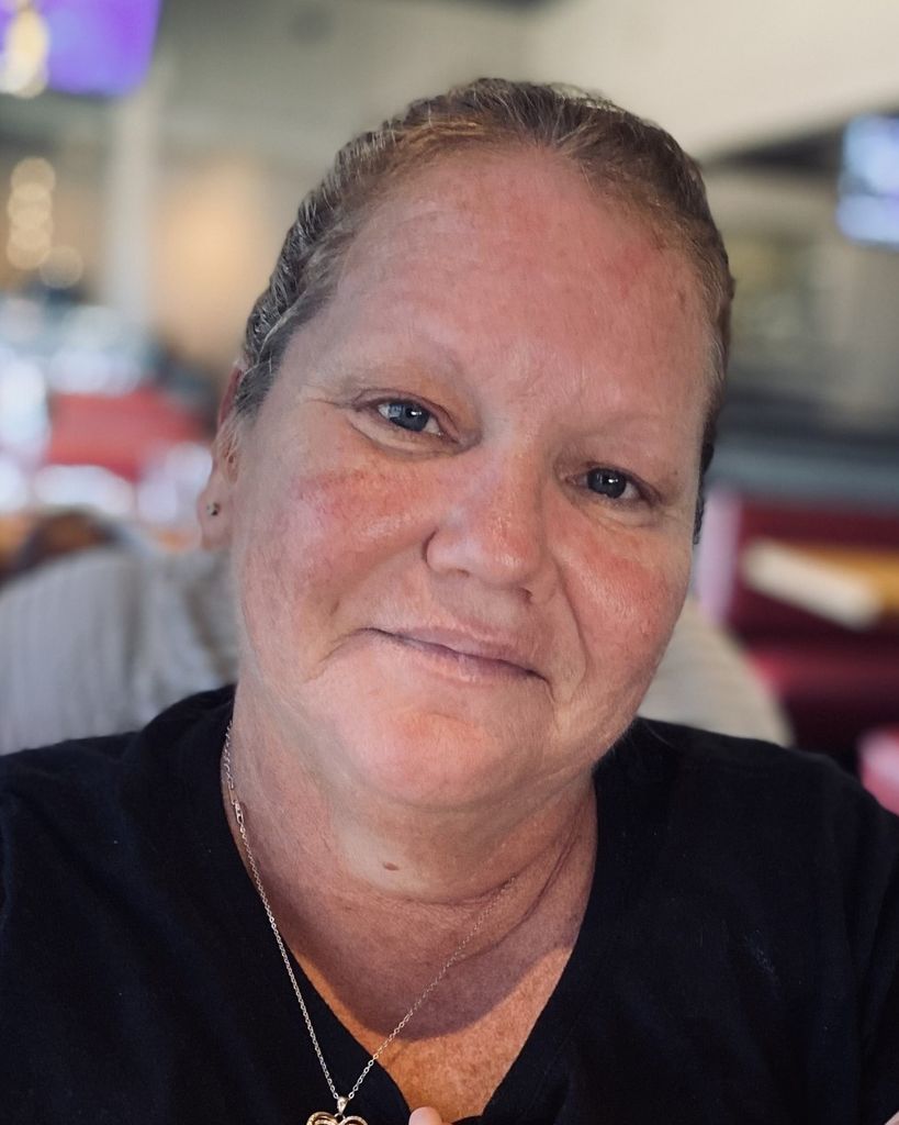 Tonya Bearden