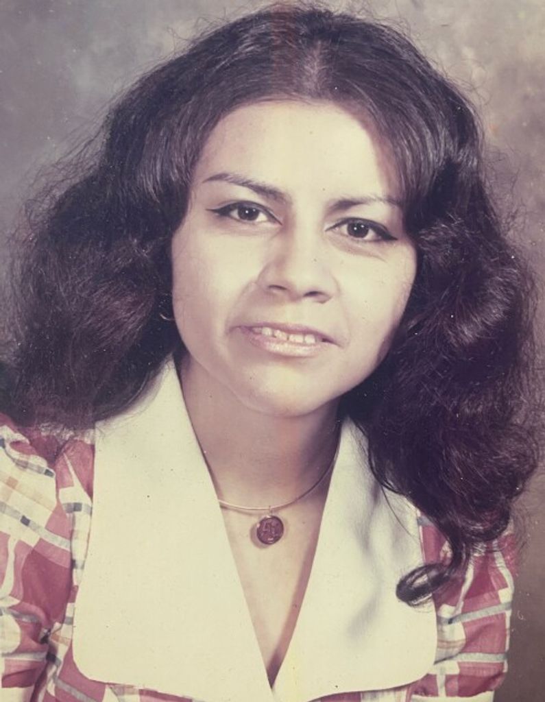 Rosalinda L. Torrez Profile Photo