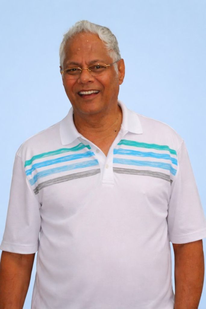 Jayantilal Patel Profile Photo