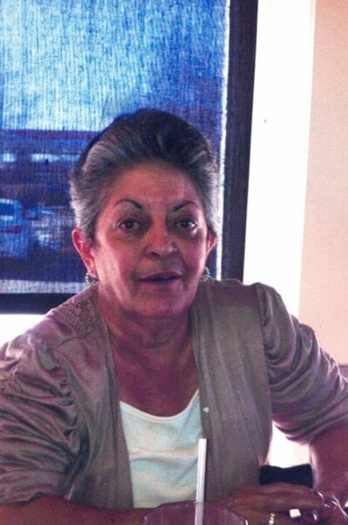 Margaret Anne Pollock