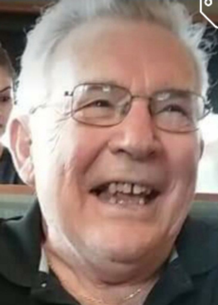 Darrell "Shorty" Kershner