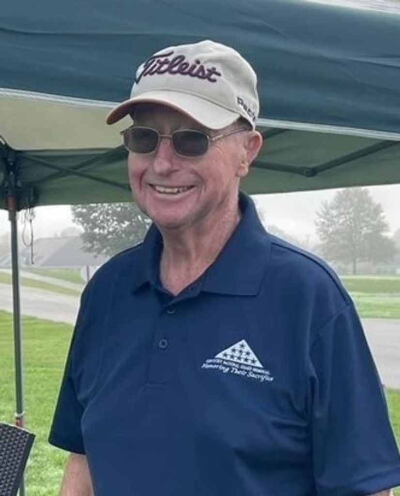 Joe N. Wilkins Profile Photo