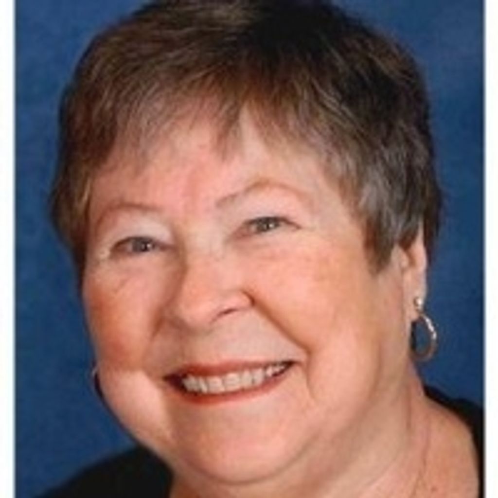 Marilyn Winterhalter