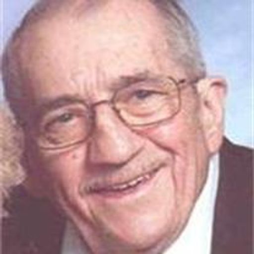 Eugene George ""Geo"" Kruser Profile Photo