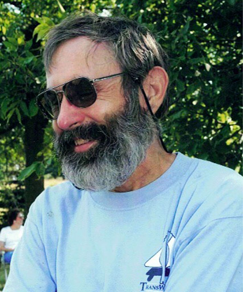 Stephen Buch Profile Photo