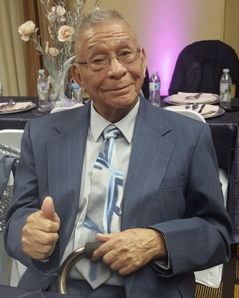 Nicanor Solorzano Profile Photo