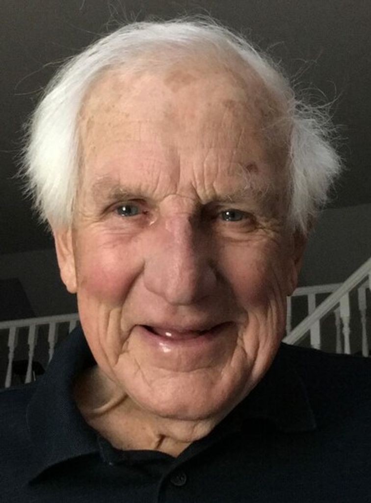 Joseph Herman Groeger Profile Photo
