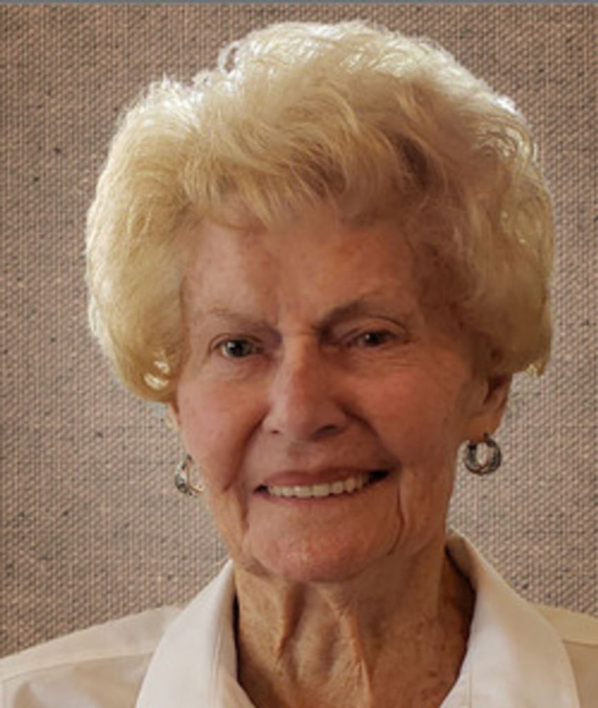 Constance Virginia Jones