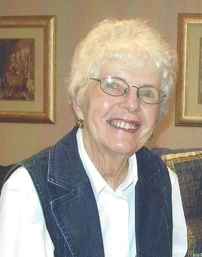 Marjorie A. (Daniels)  Takala