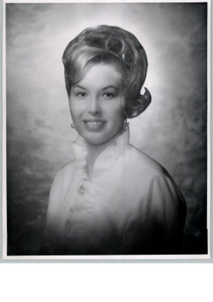 Ranae Hadley Harrop Profile Photo