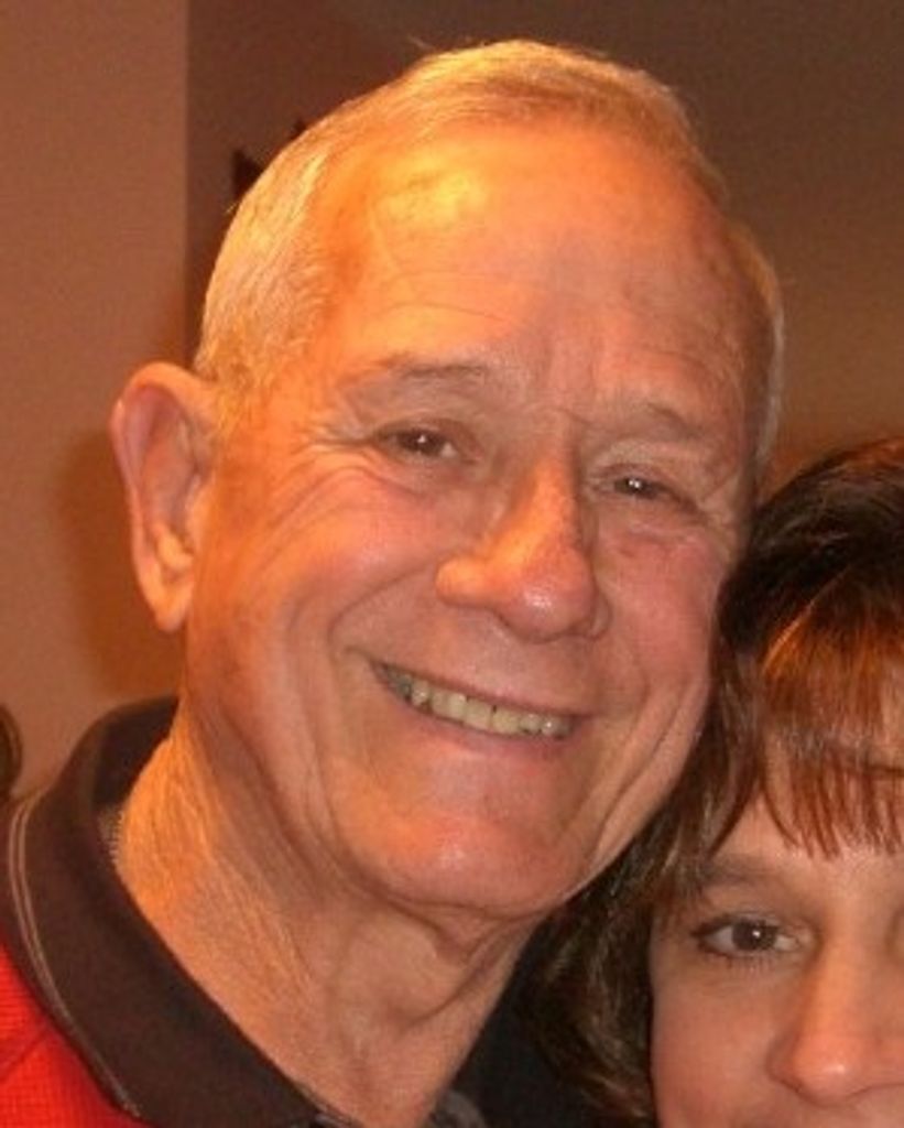 Richard Edward Burton, Sr. Profile Photo