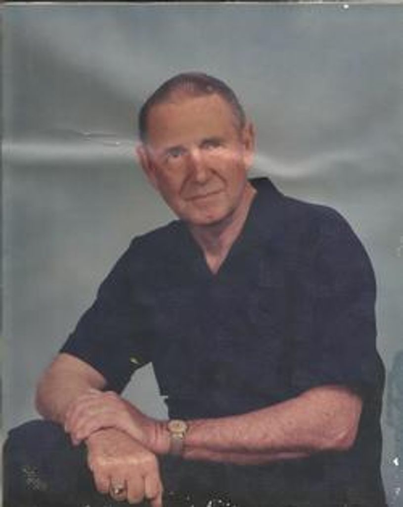 Harold William Hilton