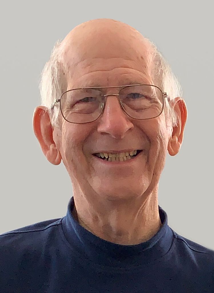 James R. Stauffer, Cpa