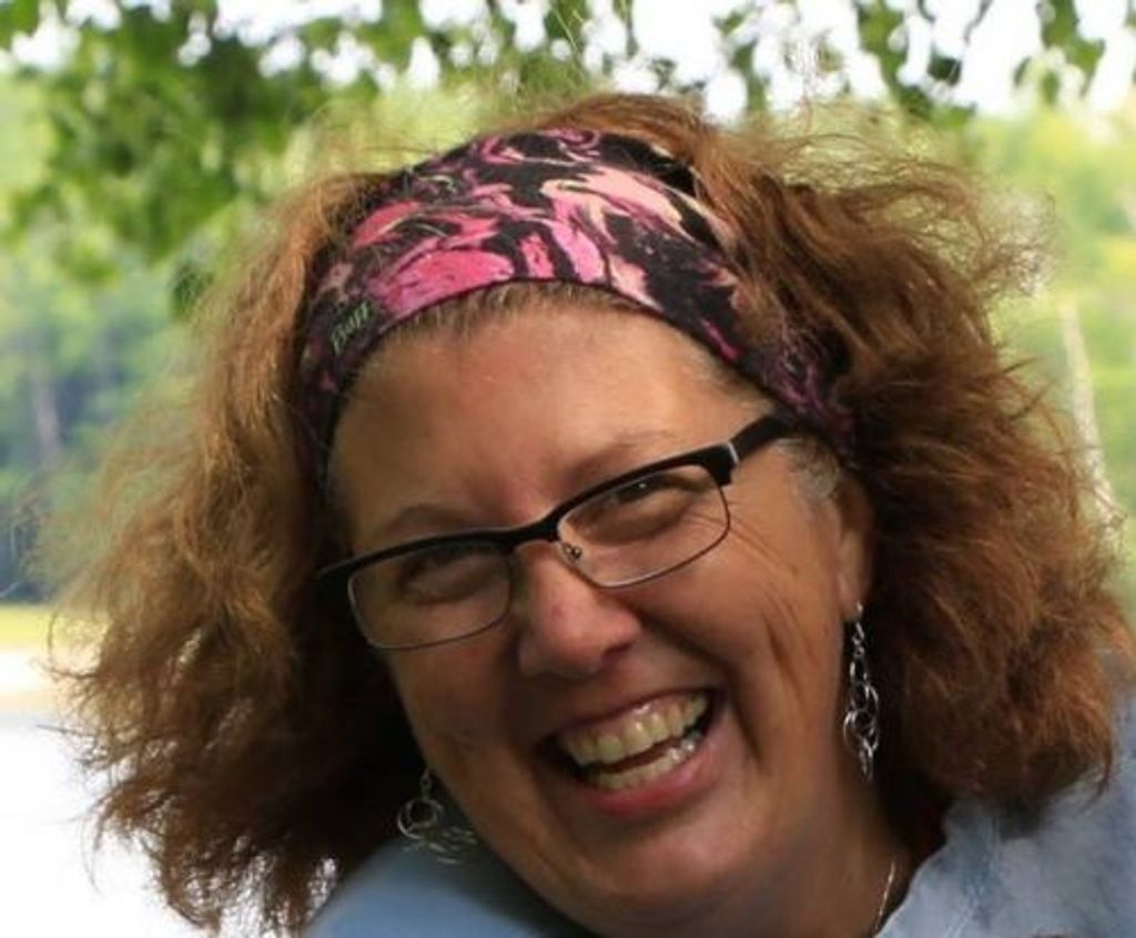 Teresa Zais