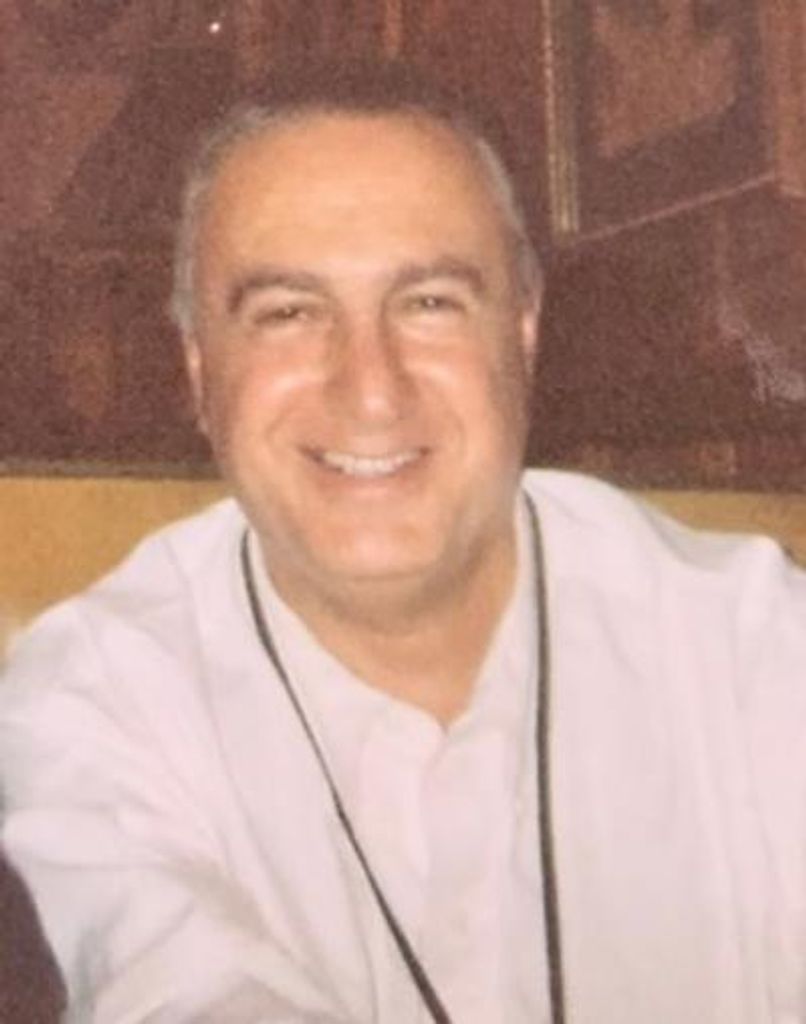 Dr. Thomas S. Ingarra Jr. Profile Photo