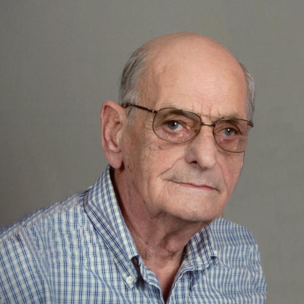 Duane G. Frey Profile Photo