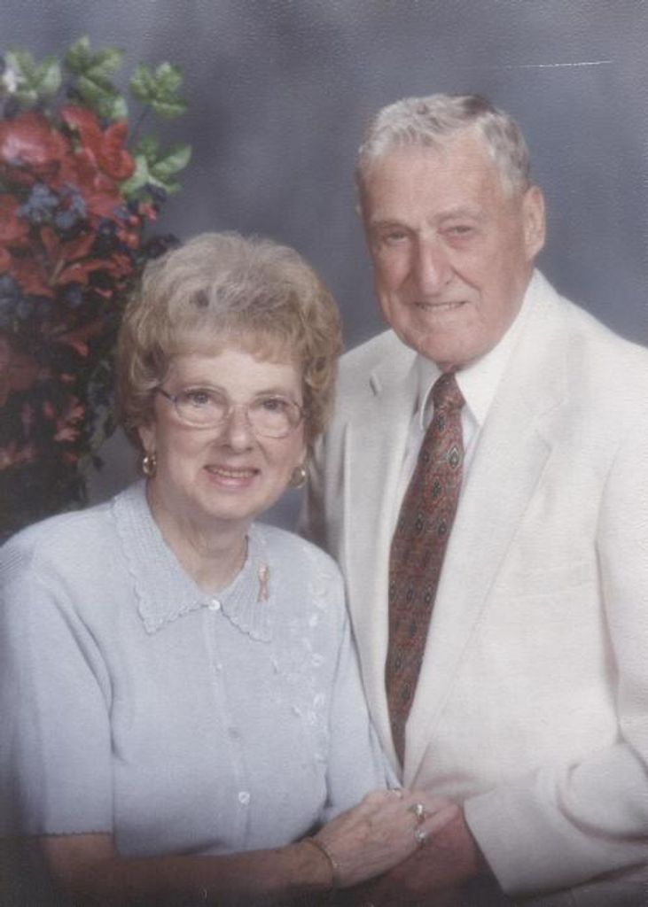 Jo Ann (Bennett)  Mott