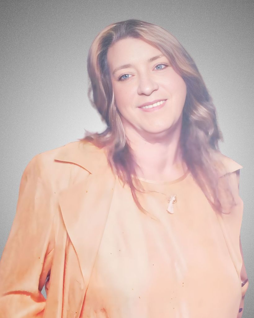 Margie Lynn Thacker Profile Photo