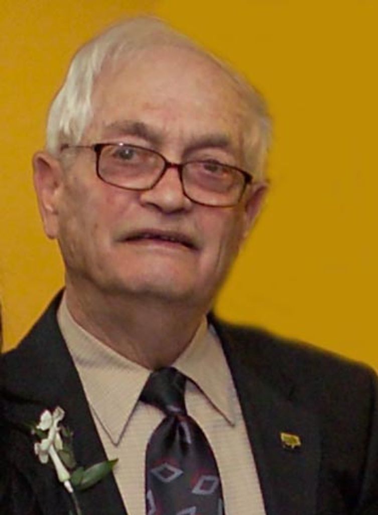 Dean Bahr