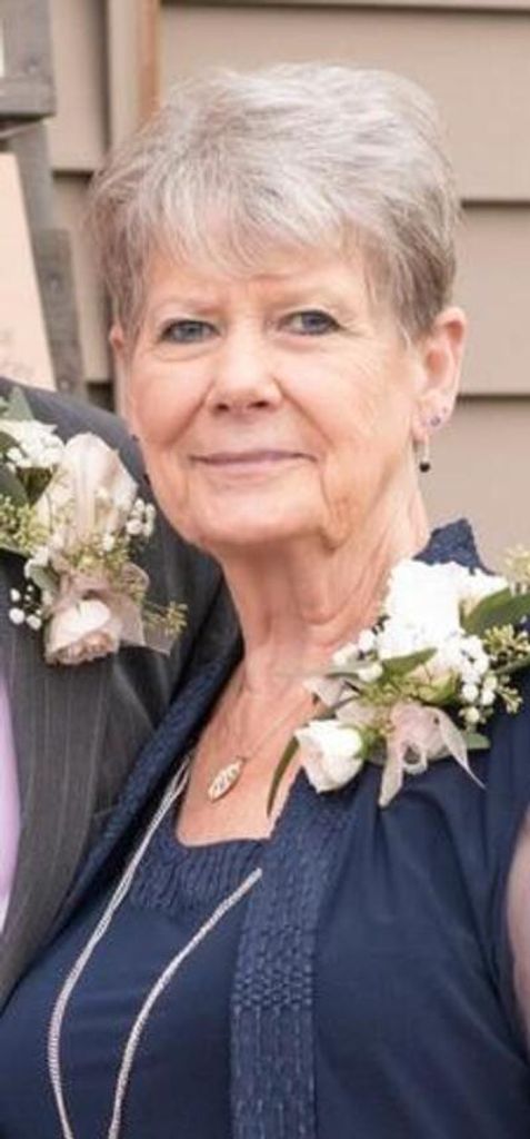 Joyce Ann Houston Profile Photo