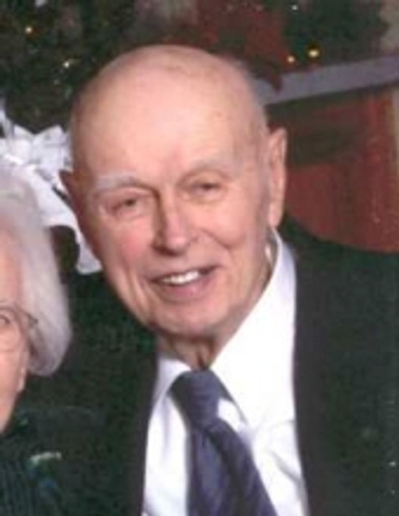 Richard L. "Dick" Speer