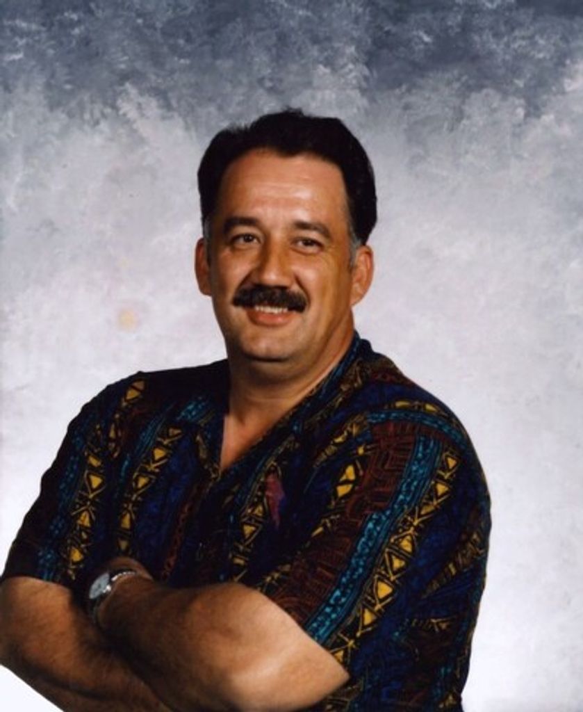 Ronnie E Mcclain Profile Photo