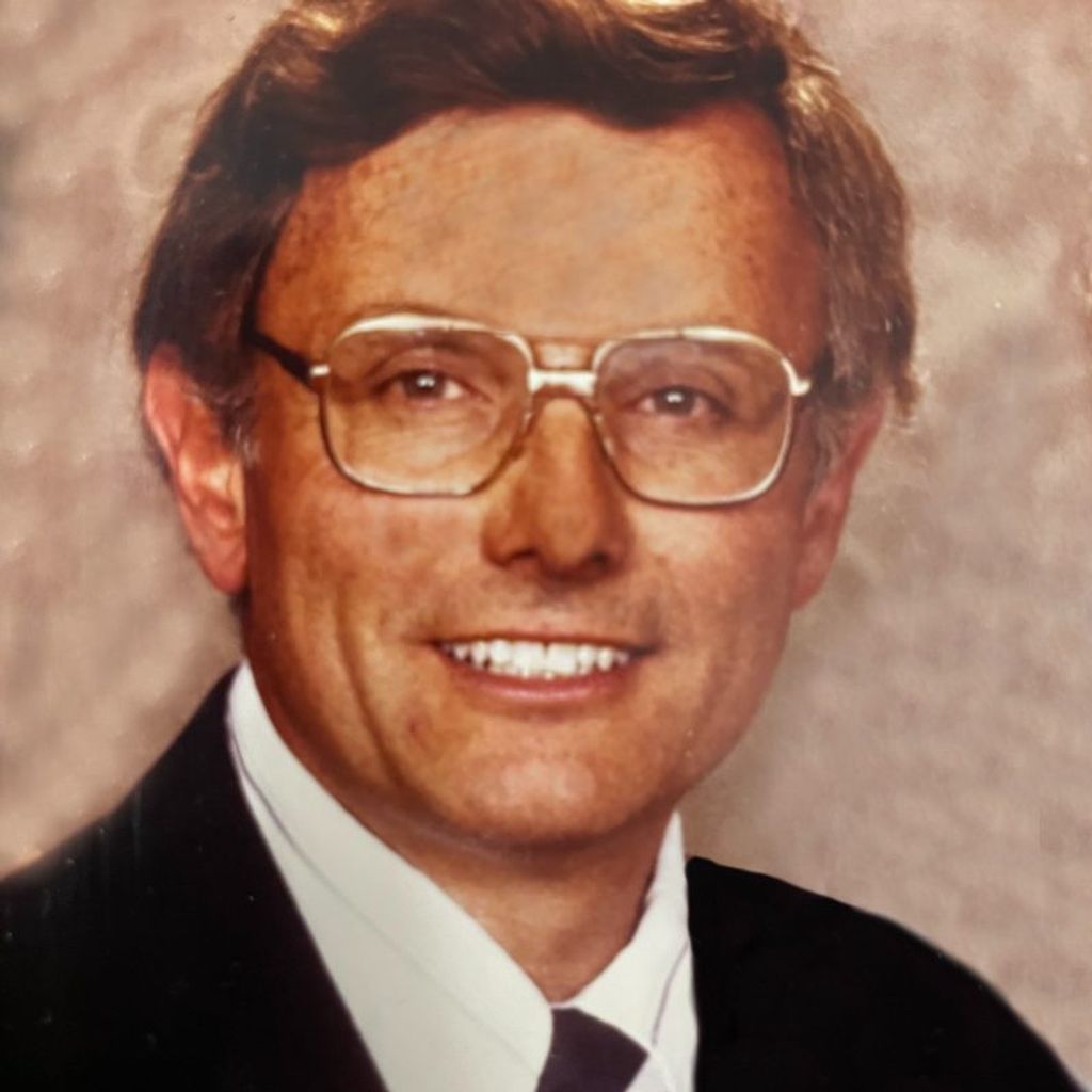 Christian David Breen Arntz