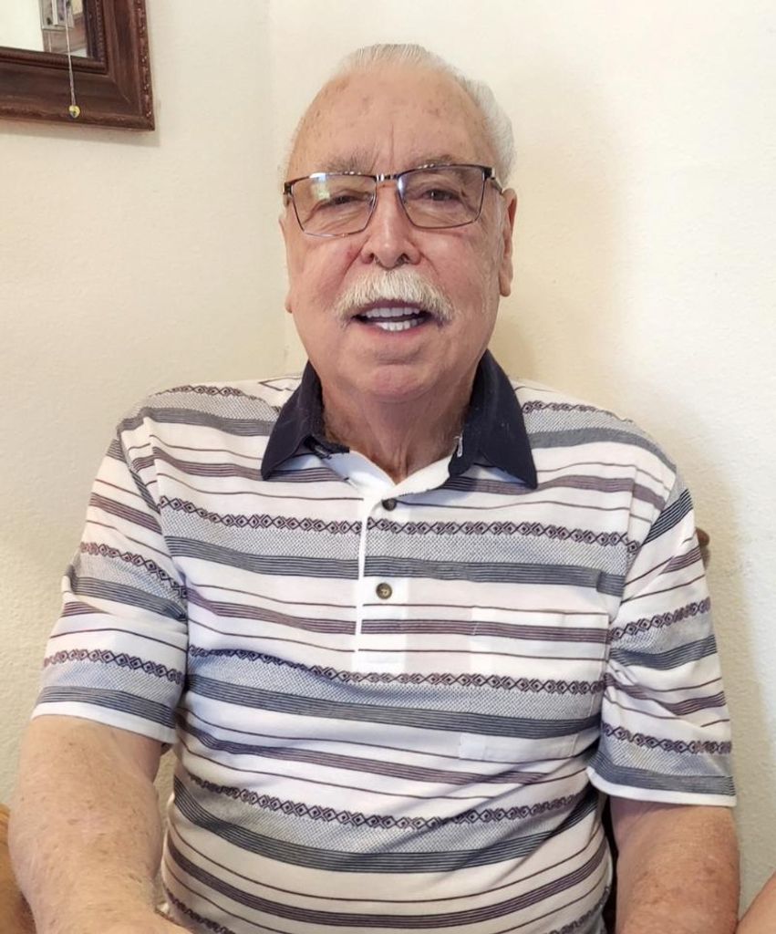 Charles R. Glasgow Profile Photo