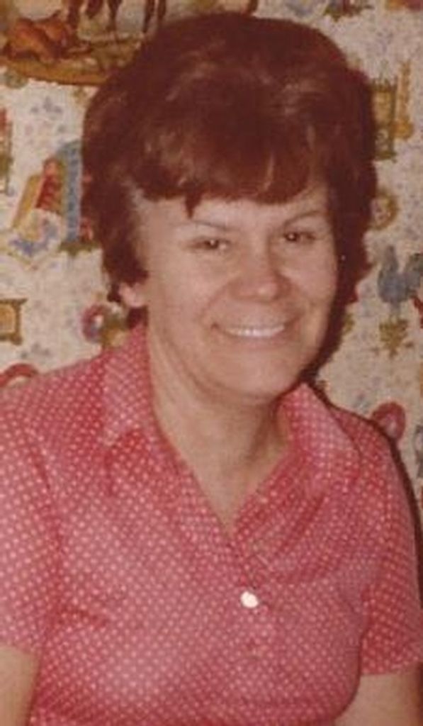 Frances Elizabeth Windsor Profile Photo