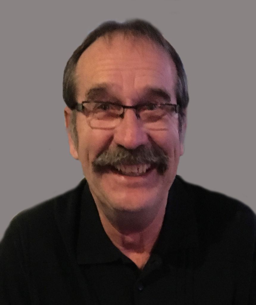 Gerald Jochim