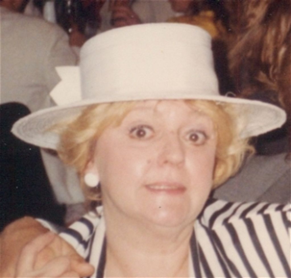Nanette M. Giovanniello Profile Photo