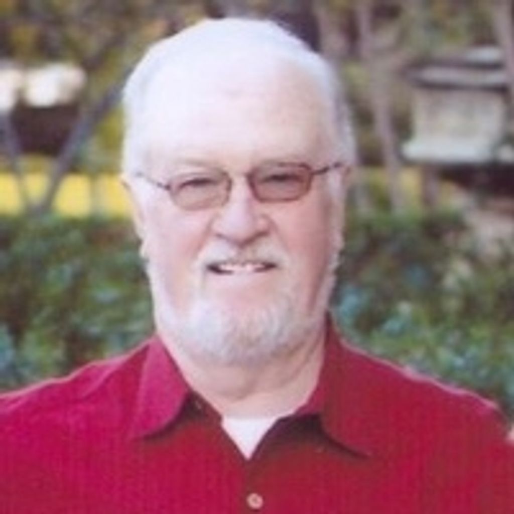 Ronnie 'Ron' G. Coats