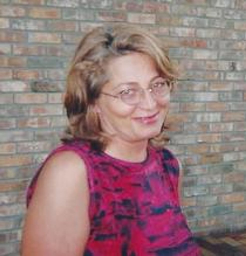 Toni Jo Pry Hennis