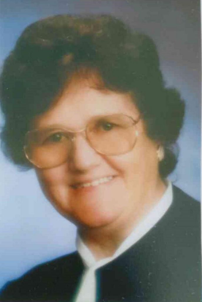 Lorraine Pauline Cutting Profile Photo
