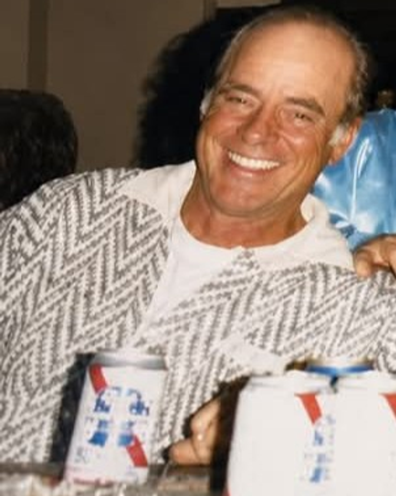 James Rodebaugh